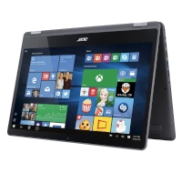 Acer Aspire R5-571T Intel Core i5 laptop