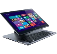 Acer Aspire R7 Series Intel Core i7 laptop