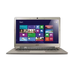 Acer Aspire S3-391 Intel Core i3 laptop