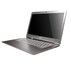 Acer Aspire S5 Series Ultrabook Intel Core i7 laptop