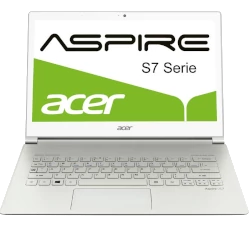 Acer Aspire S7-392 Intel i7 laptop