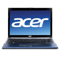 Acer Aspire TimelineX AS3830 Series