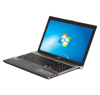 Acer Aspire TimelineX AS5830 Series laptop