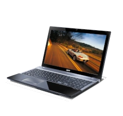 Acer Aspire V3 Intel Core i5 laptop