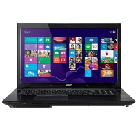 Acer Aspire V3 Intel Core i7 4th Gen laptop