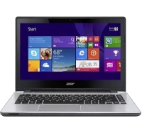 Acer Aspire V3 Series Intel Pentium laptop