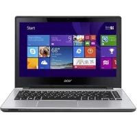 Acer Aspire V3 Series Intel Pentium