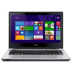 Acer Aspire V3-472 Intel Core i5 laptop