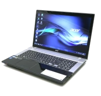 Acer Aspire V3-771G Intel Core i7 laptop