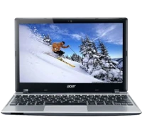 Acer Aspire V5 Series AMD Dual Core