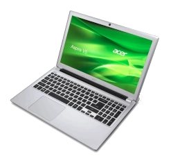 Acer Aspire V5 Series Intel Core i5