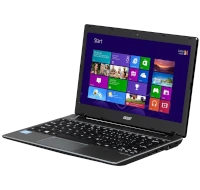 Acer Aspire V5-171 Intel Core i7 laptop