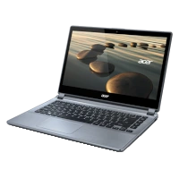 Acer Aspire V7-482 laptop