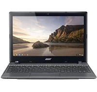 Acer Chromebook 11 C720 11.6