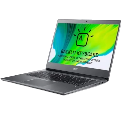Acer Chromebook 714 laptop