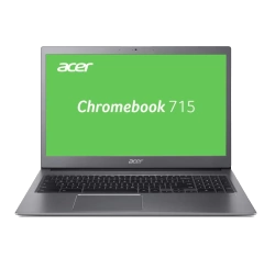 Acer Chromebook 715 Intel Core i5 laptop