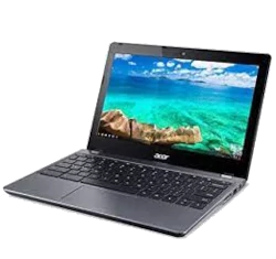 Acer Chromebook C740