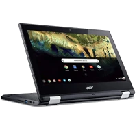 Acer Chromebook R 11 laptop