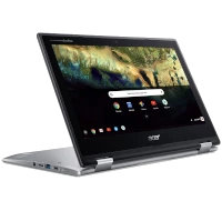 Acer Chromebook Spin 11 laptop