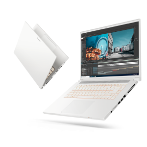 Acer ConceptD 3 Pro CN315-71 Intel Core i7 9th Gen