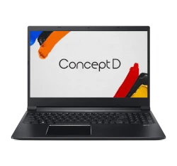Acer ConceptD 3 Pro Intel Core i5 9th Gen laptop