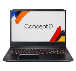 Acer ConceptD 5 Intel Core i5 8th Gen laptop