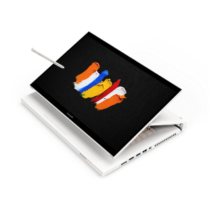 Acer ConceptD 7 Ezel (CC715-71) Intel Core i7 10th Gen