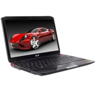 Acer Ferrari One 200 laptop