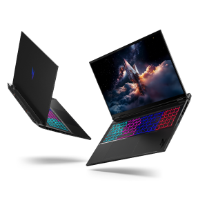 Acer Nitro 16S AI AMD Ryzen Al 9 Nvidia RTX 50 Series