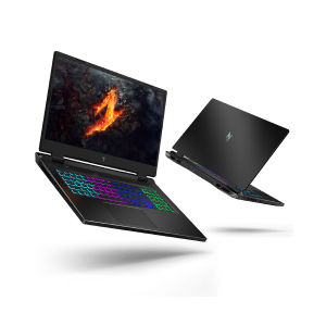 Acer Nitro 17 AN17 Intel Core i7 14th Gen Nvidia RTX 4070
