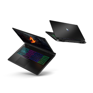 Acer Nitro 17 AN17 Intel Core i7 14th Gen Nvidia RTX 4080