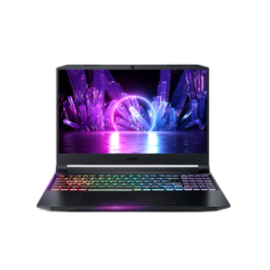 Acer Nitro 5 AN515-45 AMD Ryzen 9 5th Gen