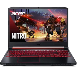 Acer Nitro 5 AN515 Intel Core i5 10th Gen laptop