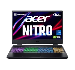 Acer Nitro 5 AN515 Intel Core i7 10th Gen