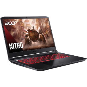Acer Nitro 5 AN517-41 AMD Ryzen 9 5th Gen