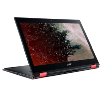 Acer Nitro 5 Spin NP515 Intel Core i7 8th Gen laptop