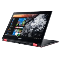 Acer Nitro 5 Spin NP515 laptop