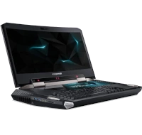 Acer Predator 21 X Intel Core i7 7th Gen laptop