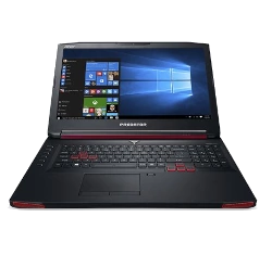 Acer Predator G5-793 Intel Core i7 7th Gen laptop