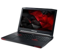 Acer Predator G9-591 Intel Core i7 6th Gen laptop