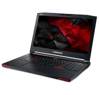 Acer Predator G9-592 Intel Core i7 6th Gen