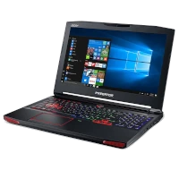 Acer Predator G9-593 Intel Core i7 6th Gen