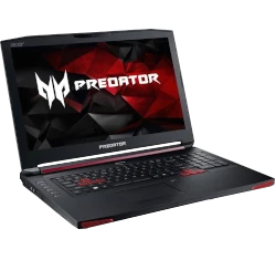 Acer Predator G9-593 Intel Core i7 7th Gen