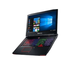 Acer Predator G9-793 Intel Core i7 7th Gen laptop