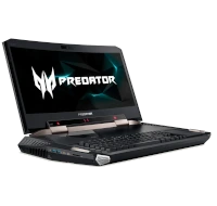 Acer Predator GX21-71 laptop