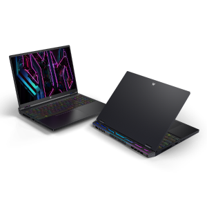 Acer Predator Helios 16 Intel Core i7 14th Gen Nvidia RTX 4060