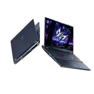 Acer Predator Helios 16 Intel Core i9 14th Gen Nvidia RTX 4060