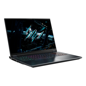 Acer Predator Helios 18 Intel Core i9 14th Gen Nvidia RTX 4090