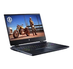 Acer Predator Helios 300 Intel Core i5 11th Gen laptop