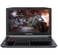 Acer Predator Helios 300 Intel Core i5 8th Gen laptop